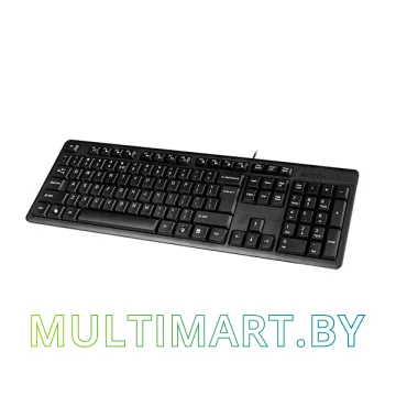 Клавиатура A4Tech KK-3 картинка 4